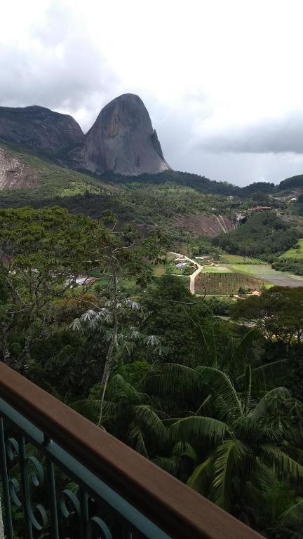 Condominio Vista Azul -Casa Dos Cardoso Domingos Martins Eksteriør bilde